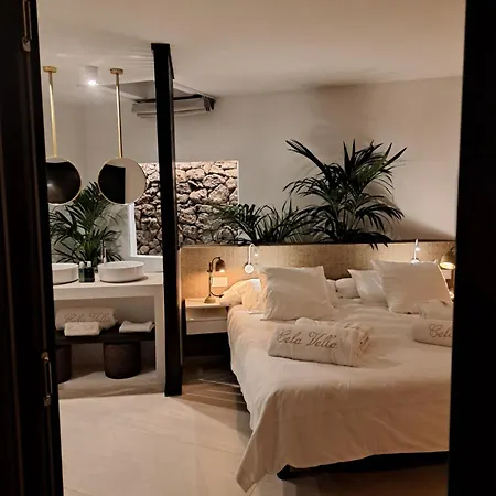 Hc Luxury Celavella Playa Blanca  Esterno foto