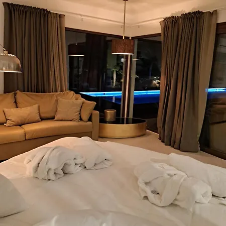 Hc Luxury Celavella Playa Blanca  Esterno foto