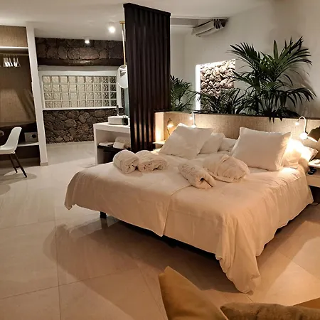 Hc Luxury Celavella Playa Blanca  Esterno foto