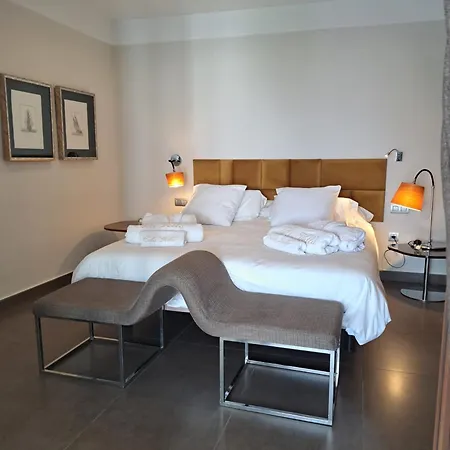 Hc Luxury Celavella Playa Blanca  Esterno foto