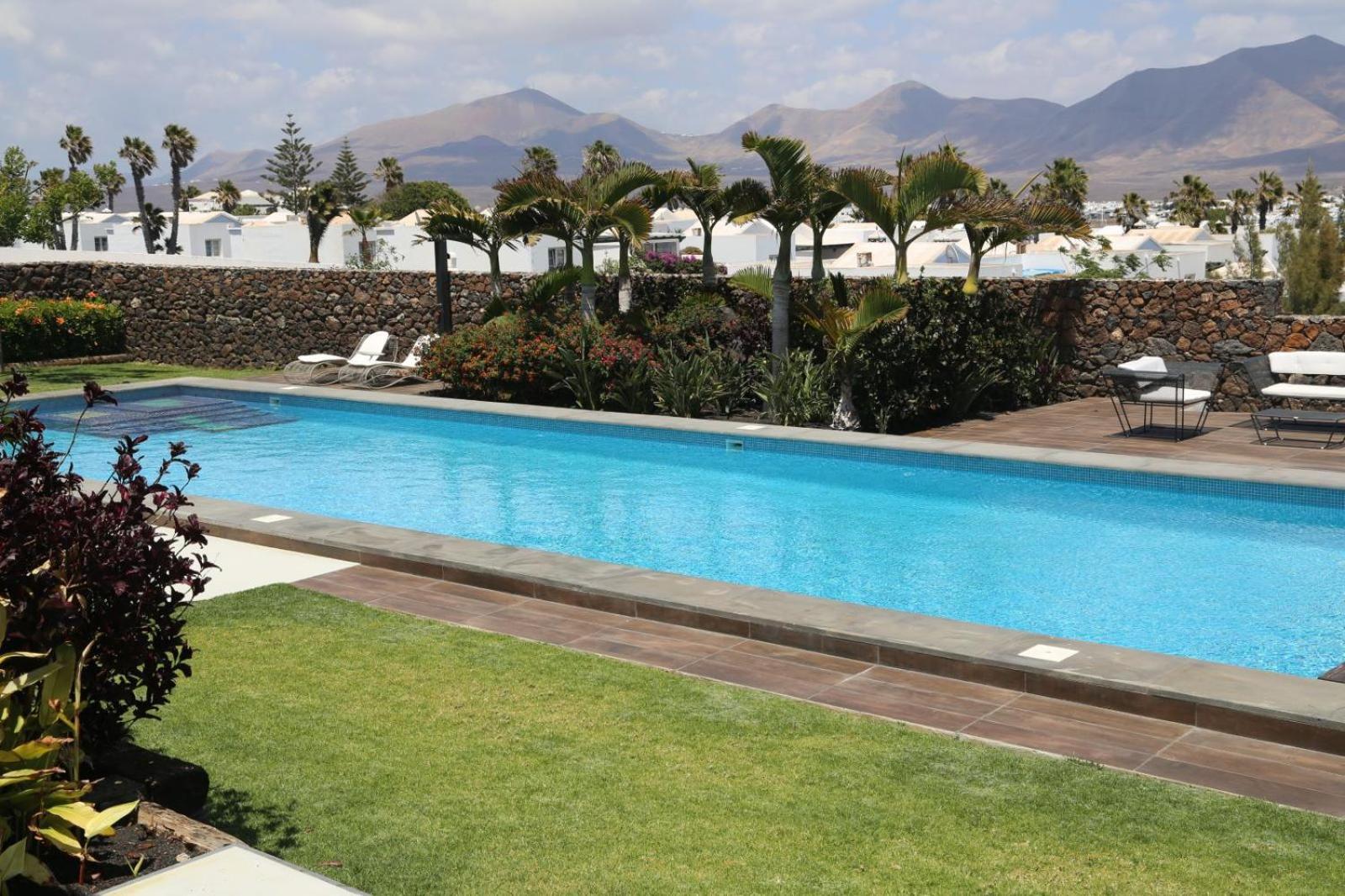 Willa Hc Luxury Celavella Playa Blanca (Lanzarote)