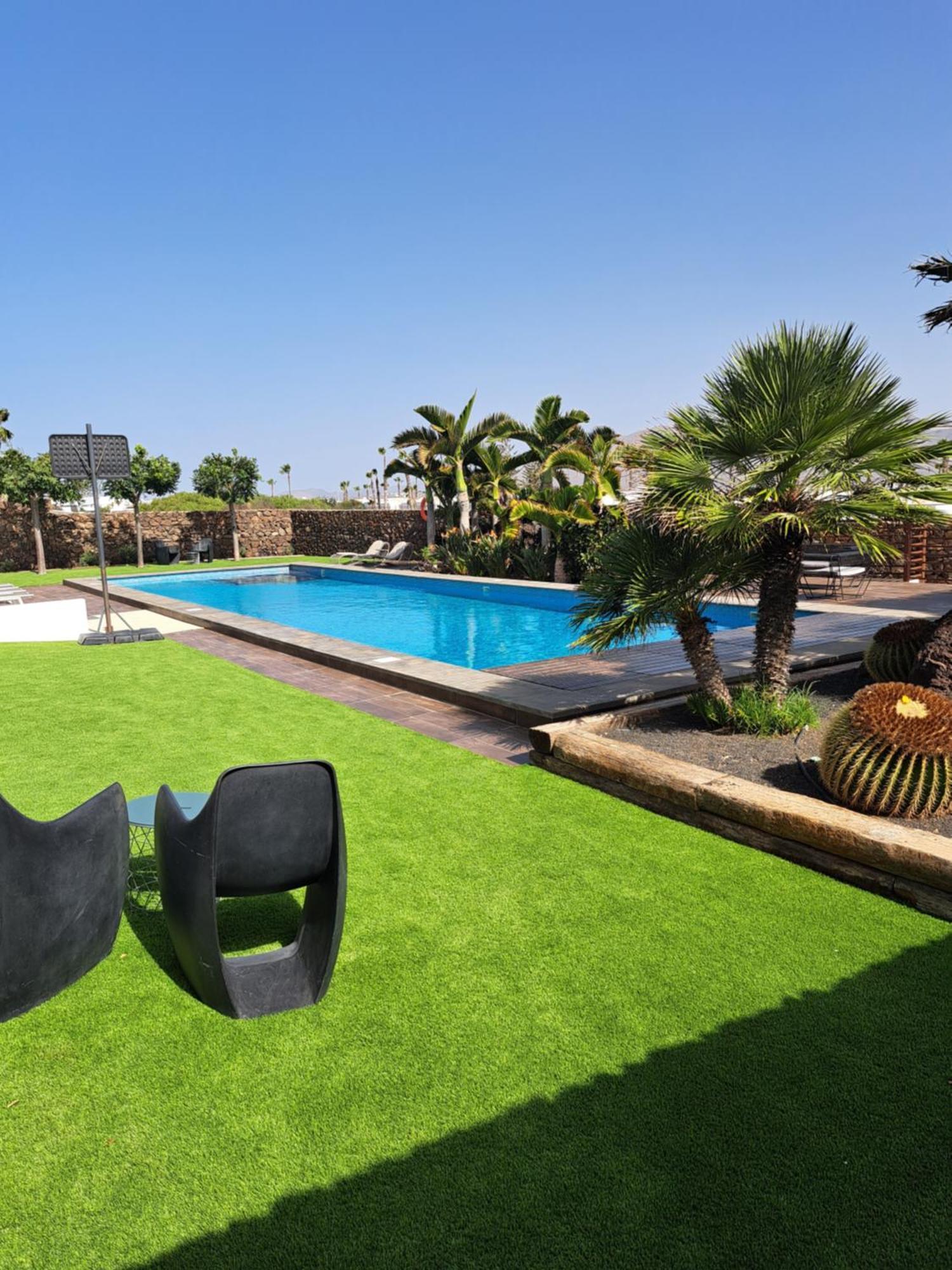 Willa Hc Luxury Celavella Playa Blanca (Lanzarote)