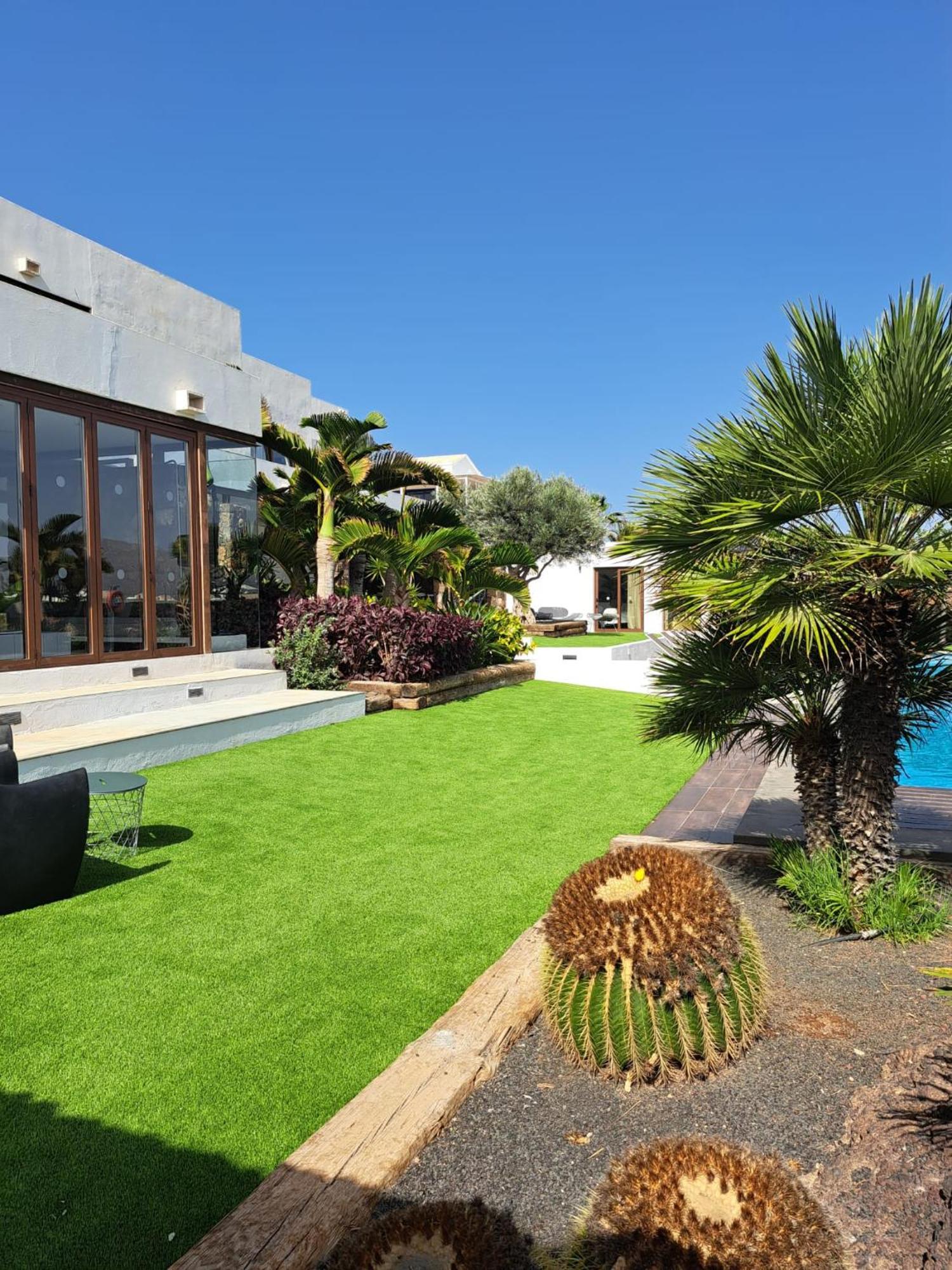 Hc Luxury Celavella Willa Playa Blanca (Lanzarote)