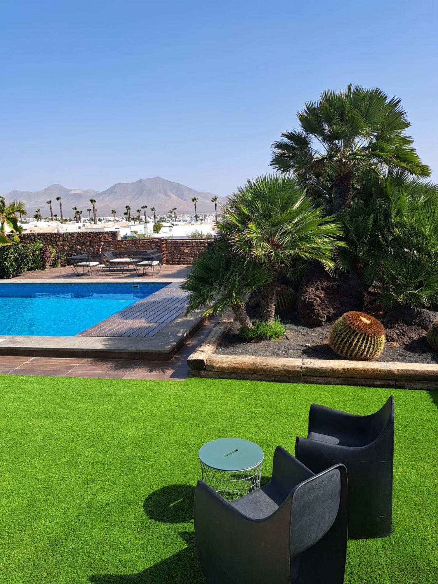 Willa Hc Luxury Celavella Playa Blanca (Lanzarote)