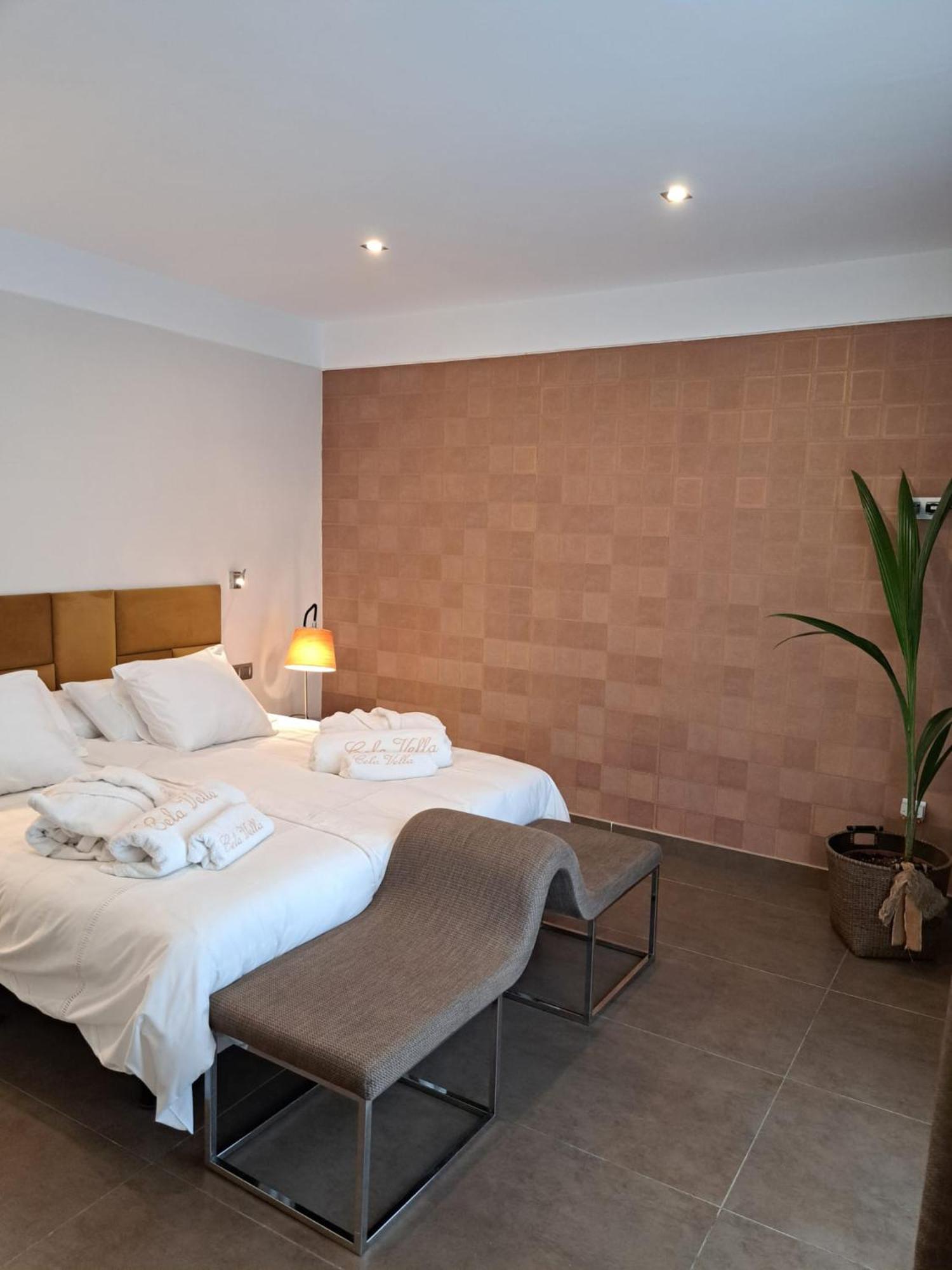 Hc Luxury Celavella Willa Playa Blanca (Lanzarote)
